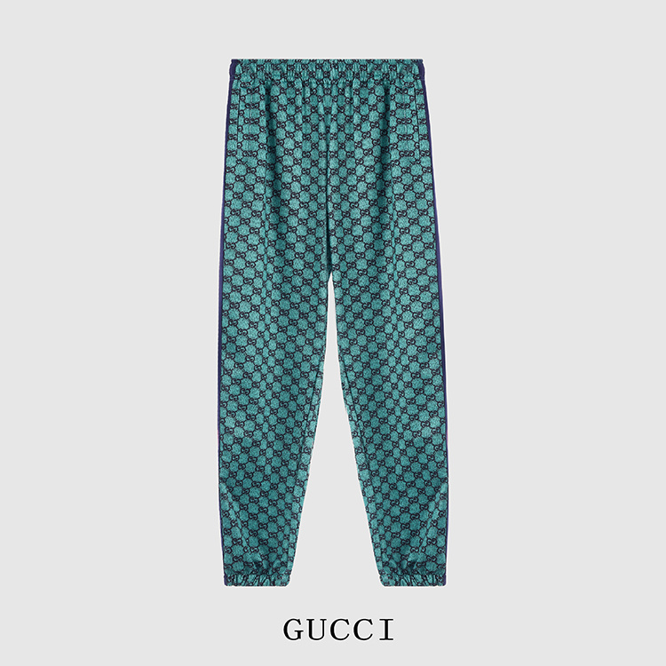 Gucci Long Pants-037